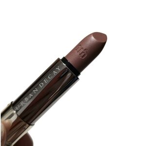 Urbam Decay Rebel Vice Lipstick Metallized